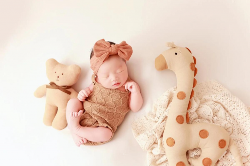 东至宝宝周岁流程